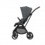 Прогулянкова коляска Maxi-Cosi Leona2 графітовий Прогулянкова коляска Maxi-Cosi Leona2 графітовий