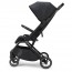 Прогулочная коляска Osann Boogy2 черный 120-303-316 Прогулочная коляска Osann Boogy2 черный 120-303-316