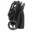 Прогулочная коляска Osann Boogy2 черный 120-303-316 Прогулочная коляска Osann Boogy2 черный 120-303-316