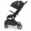 Прогулочная коляска Osann Boogy2 черный 120-303-316 Прогулочная коляска Osann Boogy2 черный 120-303-316