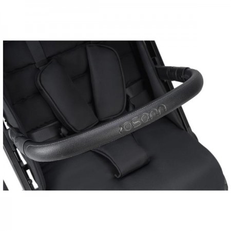 Прогулочная коляска Osann Boogy2 черный 120-303-316 Прогулочная коляска Osann Boogy2 черный 120-303-316