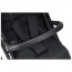 Прогулочная коляска Osann Boogy2 черный 120-303-316 Прогулочная коляска Osann Boogy2 черный 120-303-316