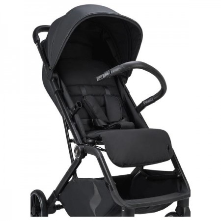 Прогулочная коляска Osann Boogy2 черный 120-303-316 Прогулочная коляска Osann Boogy2 черный 120-303-316