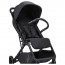 Прогулочная коляска Osann Boogy2 черный 120-303-316 Прогулочная коляска Osann Boogy2 черный 120-303-316