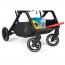 Прогулочная коляска Osann Boogy2 черный 120-303-316 Прогулочная коляска Osann Boogy2 черный 120-303-316