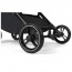 Прогулочная коляска Osann Boogy2 черный 120-303-316 Прогулочная коляска Osann Boogy2 черный 120-303-316
