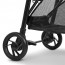 Прогулянкова дитяча коляска Bambi M 4249-2 Medium Gray, сірий