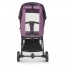 Прогулочная коляска El Camino ME 1084 Orion Lavender, фиолетовый