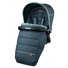 Прогулянковий блок Peg-Perego Pop-Up джинс ISPV300062DF51DB51 