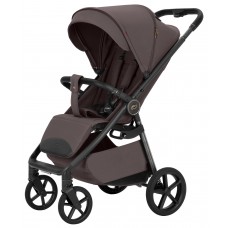 Прогулянкова коляска CARRELLO Bravo Carbon CRL-5530 Mineral Brown Прогулянкова коляска CARRELLO Bravo Carbon CRL-5530 Mineral Brown