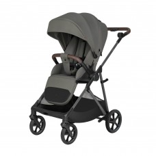 Прогулянкова коляска CARRELLO Costa CRL-5543 Echo Grey 