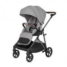 Прогулянкова коляска CARRELLO Costa CRL-5543 Platinum Grey 