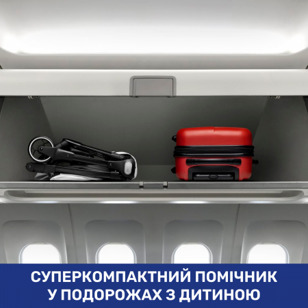 Прогулянкова коляска Chicco WE арт. 79885.95 колір Чорний Прогулянкова коляска Chicco WE арт. 79885.95 колір Чорний