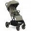 Прогулянкова коляска Dolomiti арт. 87163.52 колір Оливковий