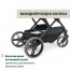 Прогулянкова коляска Dolomiti арт. 87163.52 колір Оливковий