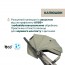 Прогулянкова коляска Dolomiti арт. 87163.52 колір Оливковий