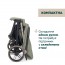Прогулянкова коляска Dolomiti арт. 87163.52 колір Оливковий
