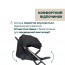 Прогулянкова коляска Dolomiti арт. 87163.94 колір Чорний