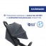 Прогулянкова коляска Goody XPlus арт. 87040.27 колір Сірий Прогулянкова коляска Goody XPlus арт. 87040.27 колір Сірий
