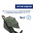 Прогулочная коляска Goody XPlus арт. 87040.31 цвет Черный Прогулочная коляска Goody XPlus арт. 87040.31 цвет Черный