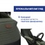 Прогулочная коляска Goody XPlus арт. 87040.31 цвет Черный Прогулочная коляска Goody XPlus арт. 87040.31 цвет Черный