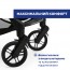 Прогулочная коляска Goody XPlus арт. 87040.31 цвет Черный Прогулочная коляска Goody XPlus арт. 87040.31 цвет Черный