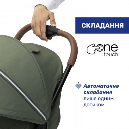 Прогулочная коляска Goody XPlus арт. 87040.31 цвет Черный Прогулочная коляска Goody XPlus арт. 87040.31 цвет Черный