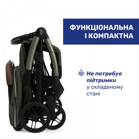 Прогулочная коляска Goody XPlus арт. 87040.31 цвет Черный Прогулочная коляска Goody XPlus арт. 87040.31 цвет Черный