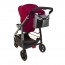 Сумка для коляски DreamBaby On The Go сірий джинс F2257 Сумка для коляски DreamBaby On The Go сірий джинс F2257