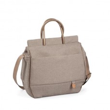 Сумка для коляски Peg-Perego Borsa розовое золото IABO4700-BA36BI29 