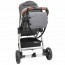 Сумка-органайзер DreamBaby 3 в 1 сірий G2299 Сумка-органайзер DreamBaby 3 в 1 сірий G2299