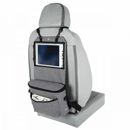 Сумка-органайзер DreamBaby 3 в 1 сірий G2299 Сумка-органайзер DreamBaby 3 в 1 сірий G2299