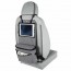 Сумка-органайзер DreamBaby 3 в 1 сірий G2299 Сумка-органайзер DreamBaby 3 в 1 сірий G2299