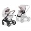 Универсальная коляска 2 в 1 Hauck Walk N Care бежевый 16546-1