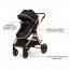 Универсальная коляска 2 в 1 Kinderkraft Esme Black KSESME00BLK2000 Универсальная коляска 2 в 1 Kinderkraft Esme Black KSESME00BLK2000