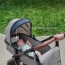 Универсальная коляска 2 в 1 Kinderkraft Esme Black KSESME00BLK2000 Универсальная коляска 2 в 1 Kinderkraft Esme Black KSESME00BLK2000