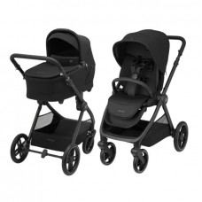 Универсальная коляска 2 в 1 Maxi-Cosi Oxford+ черный 