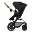 Универсальная коляска 3 в 1 Kinderkraft Moov 2 Pure Black KSMOOV02BLKEV00