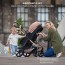 Универсальная коляска 3 в 1 Kinderkraft Moov 2 Pure Black KSMOOV02BLKEV00