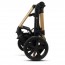 Универсальная коляска 3 в 1 Kinderkraft Moov 2 Pure Black KSMOOV02BLKEV00