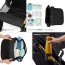 Универсальная коляска 3 в 1 Kinderkraft Moov 2 Pure Black KSMOOV02BLKEV00