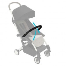 Универсальный бампер Bumprider для колясок черный 51284-220 Универсальный бампер Bumprider для колясок черный 51284-220