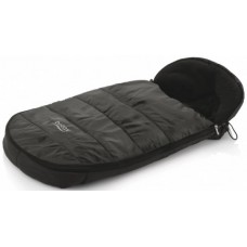 Зимний конверт для коляски Britax-Romer чорний 