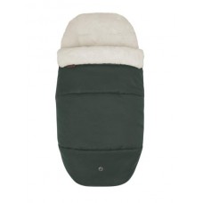 Зимний конверт для коляски Maxi-Cosi 2 в 1 Luxe зеленый Зимний конверт для коляски Maxi-Cosi 2 в 1 Luxe зеленый