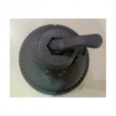 Крышка для насоса BabyToys 395059 32х21,5 см пластмасса