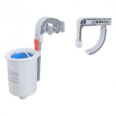 Скиммер для бассейна BabyToys 290931 57х41х38см