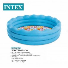 Intex Басейн 56191 NP розміром 168x46 см,обсяг632л,від 3 років