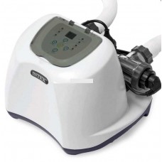 Intex Хлоргенератор 26690 система морської води QS1600 Plus, 16 г/год