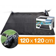 Солнечный нагреватель для бассейна Intex 28685, 120х120см