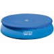 Intex Тент 28020 для надувного басейну, діаметр 244 см
